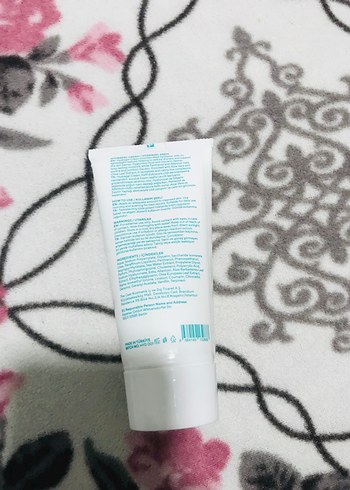 The CEEL Hydragel Günlük Nemlendirici Krem 50 ml - Görsel 2