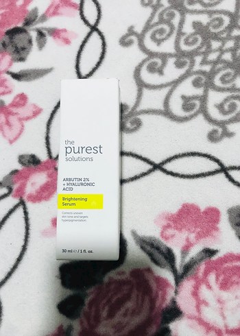 Kadınlar için Anti-Aging Serum - Görsel 3