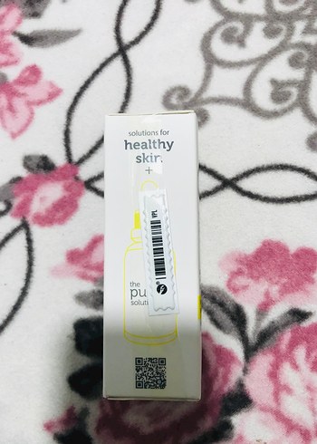 Kadınlar için Anti-Aging Serum - Görsel 2