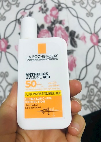 La Roche Posay