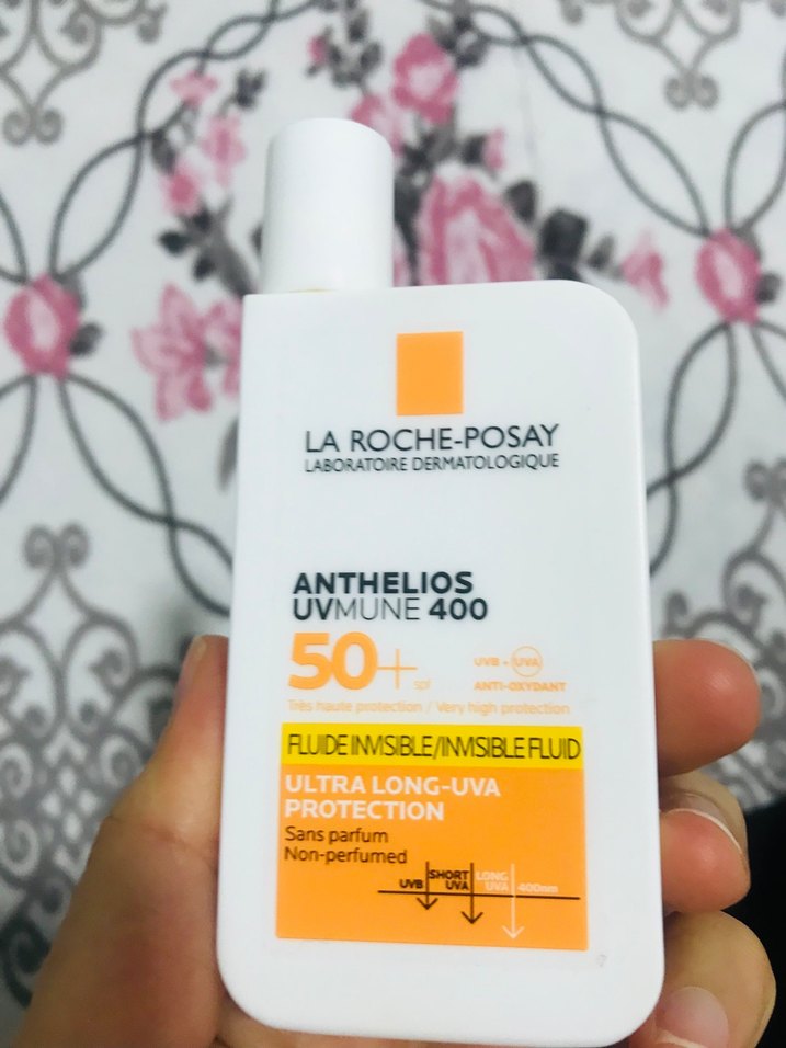 La Roche-Posay Anthelios UVMune 400 SPF 50+ Güneş Koruyucu - Görsel 2