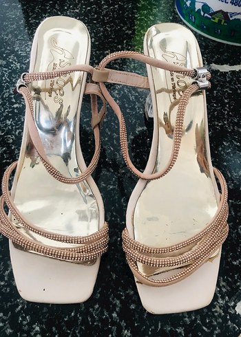 Trendyol & Milla 38,5