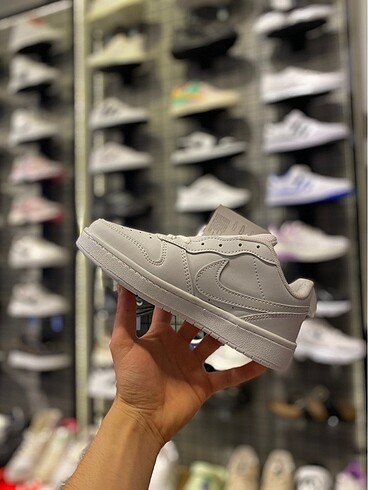 Nike Dunk panda kadın sneakers 36/40