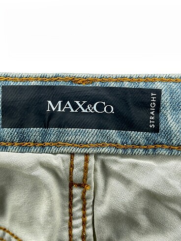 29 Beden çeşitli Renk Max & Co Jean / Kot %70 İndirimli.