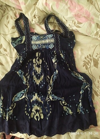 Collezione elbise - Görsel 2