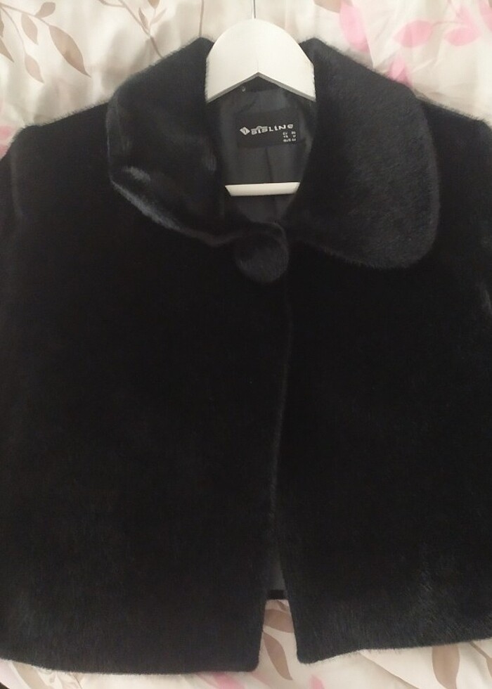 Mini ceket - Görsel 2