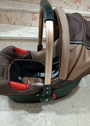 Wellgro Bebek Arabası - Görsel 7