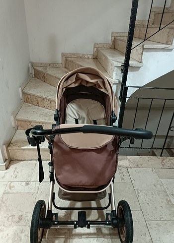 Wellgro Bebek Arabası - Görsel 3