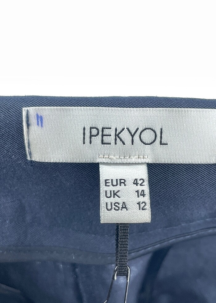 ipekyol Düz Kesim %70 İndirimli. - Görsel 4