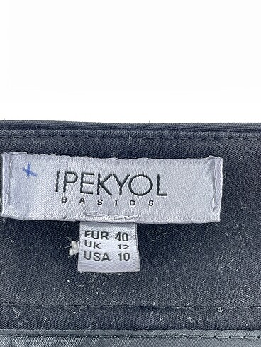 ipekyol Düz Kesim %70 İndirimli. - Görsel 4