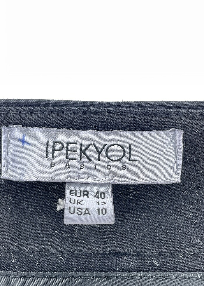 ipekyol Düz Kesim %70 İndirimli. - Görsel 4