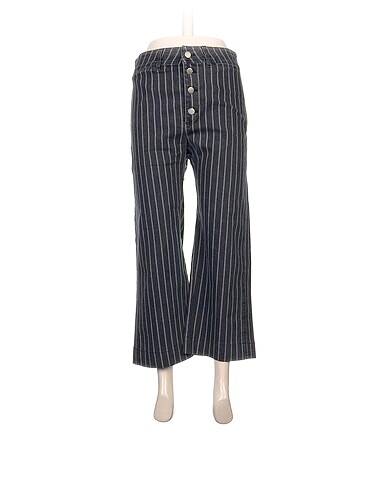Mudo Jean / Kot %70 İndirimli.