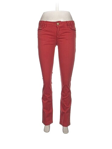oxxo Jean / Kot %70 İndirimli.