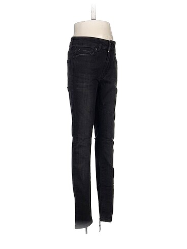 Zara Zara Jean / Kot %70 İndirimli.