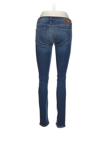 26 Beden Mavi Jeans Jean / Kot %70 İndirimli.