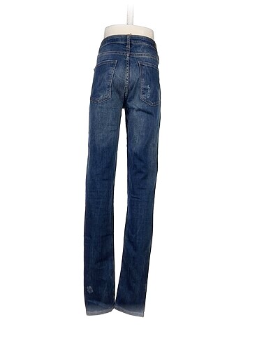 36 Beden Zara Jean / Kot %70 İndirimli.