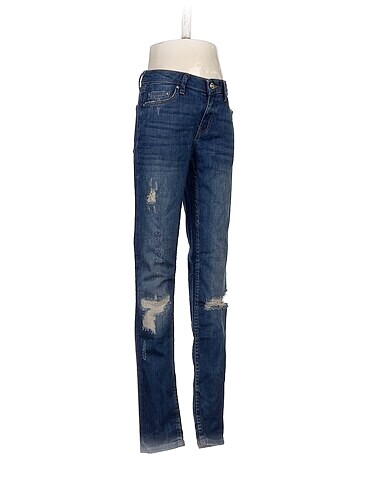 Zara Zara Jean / Kot %70 İndirimli.