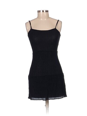 H&M Mini Elbise %70 İndirimli.