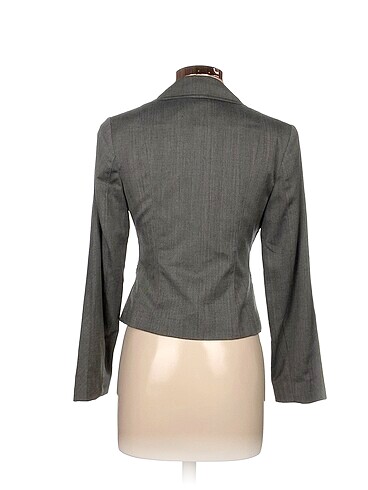 38 Beden Koton Blazer %70 İndirimli.