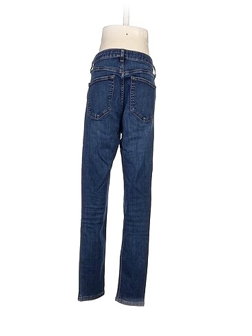 28 Beden Topshop Jean / Kot %70 İndirimli.