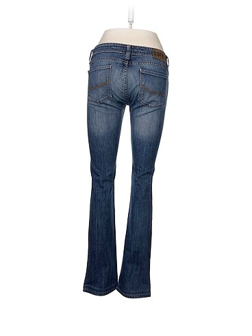universal Beden Loft Jean / Kot %70 İndirimli.