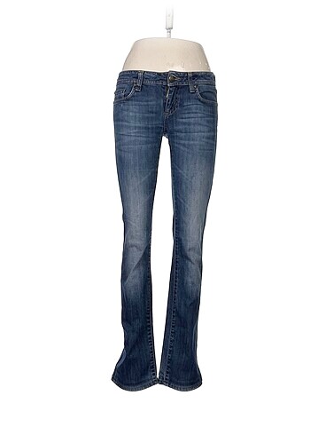 Loft Jean / Kot %70 İndirimli.