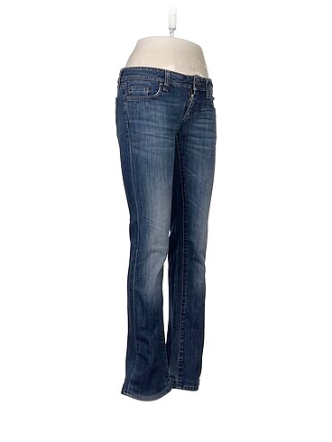 Loft Loft Jean / Kot %70 İndirimli.
