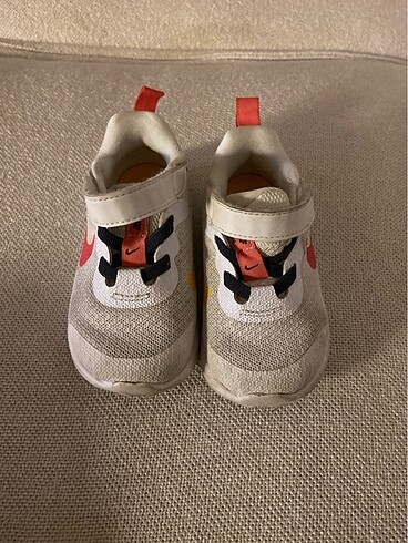 Nike erkek çocuk sneaker