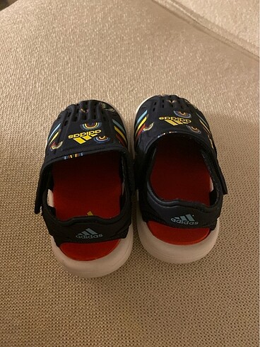 Adidas Adidas deniz ayakkabısı
