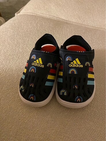 Adidas deniz ayakkabısı