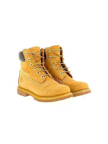 Timberland Timberland Bot %70 İndirimli.