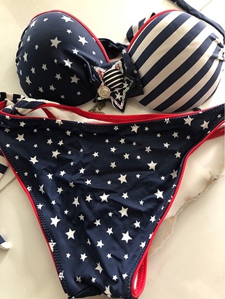 38 Beden Bikini