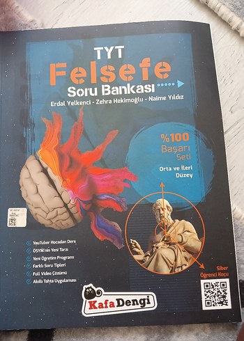 Camel Renkli Sınav Hazırlık Kitabı