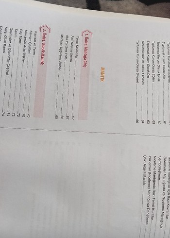 Beden Felsefe Konu Özetleri Kitabı
