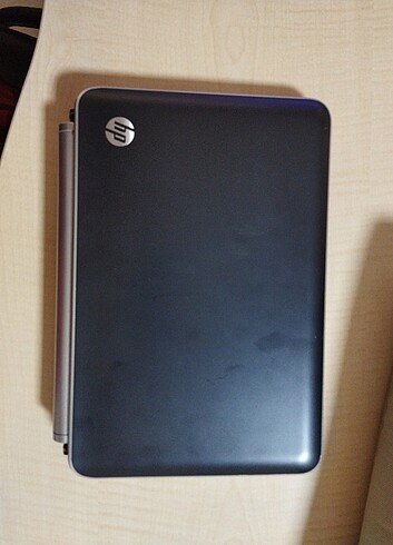 HP mini laptop 