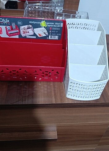 Organizer