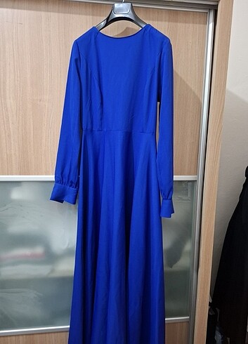 40 Beden Elbise 
