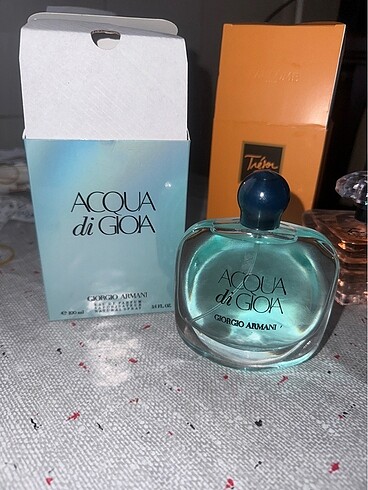 Giorgio Armani Parfüm