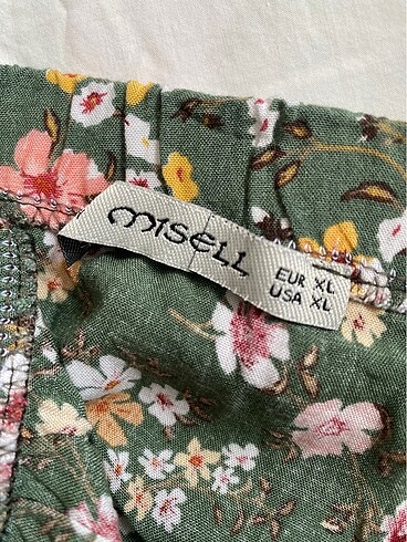 xl Beden çeşitli Renk Yırtmaçlı uzun etek