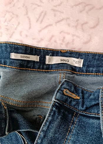 Mango kadın pantolon - Görsel 2