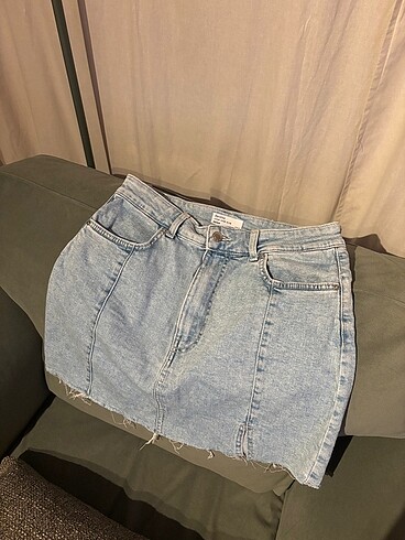 Bershka mini etek