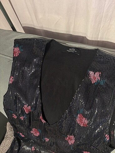 Bershka Bershka bodysuit