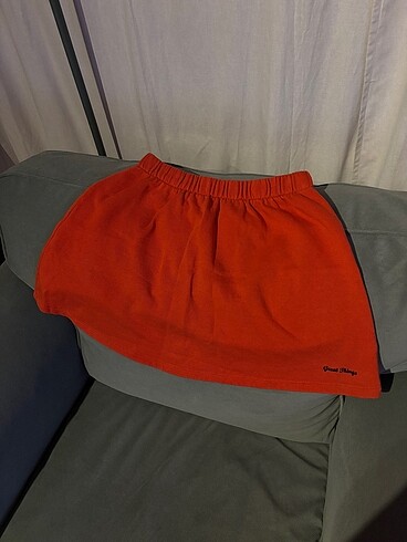 Bershka etek