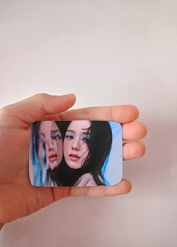 JİSOO PC