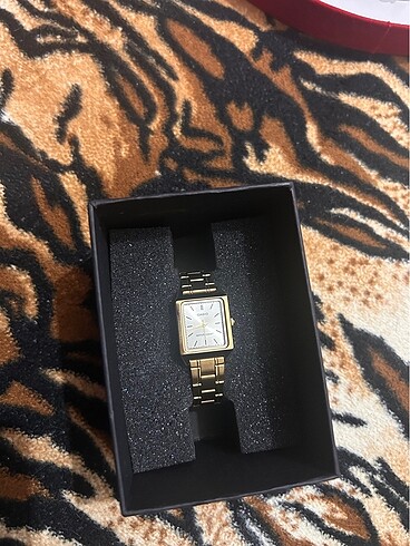 Casio Vintage Saat