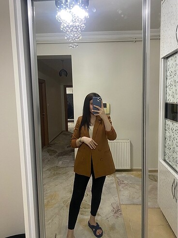 Trendyol & Milla Blazer ceket