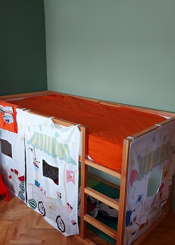 Ikea ikea kura karyola