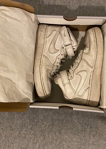 36 Beden Nike Air Force 1