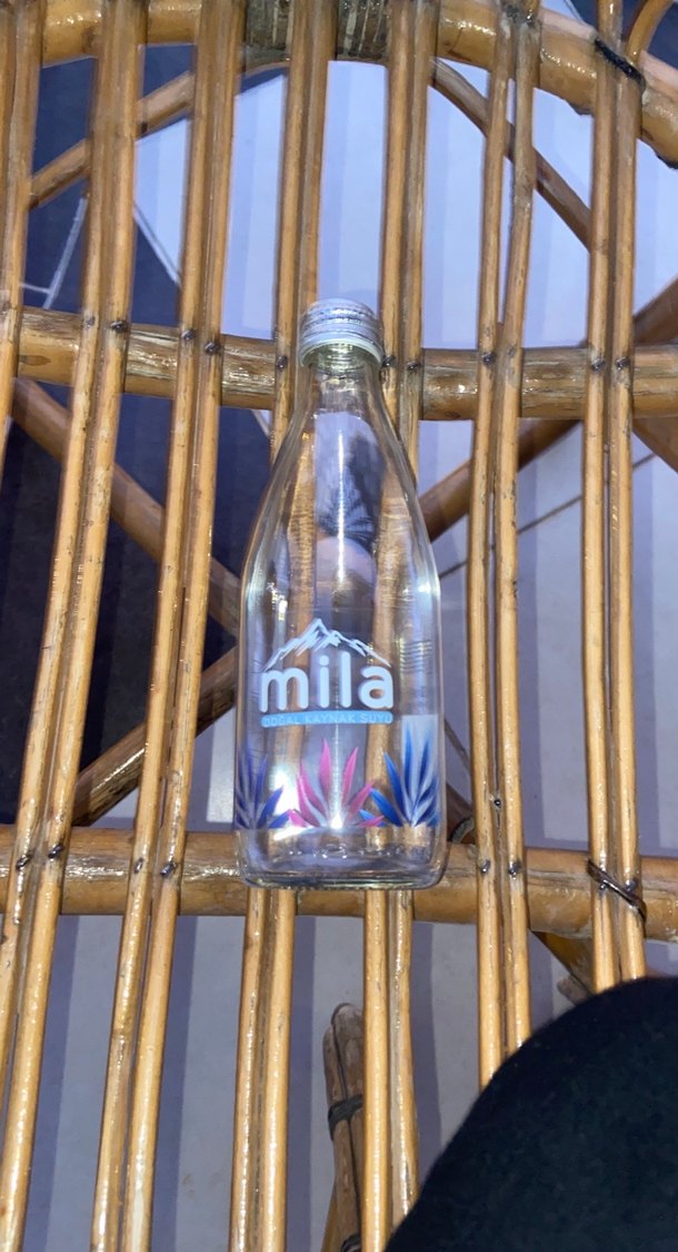 Su almak isteyen alsın ( ironi) - Görsel 2