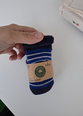 6-12 ay kalın çorağ - Görsel 3